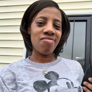 Meet your Posher, Brandy